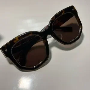 Burberry | Accessories | Burberry Sunglasses Be437 Tortoise 